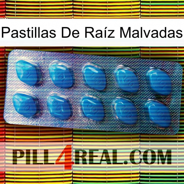 Pastillas De Raíz Malvadas viagra1.jpg